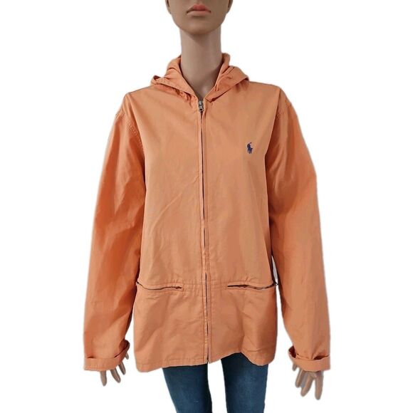 Vintage Polo by Ralph Lauren Jacket - Picture 2 of 8